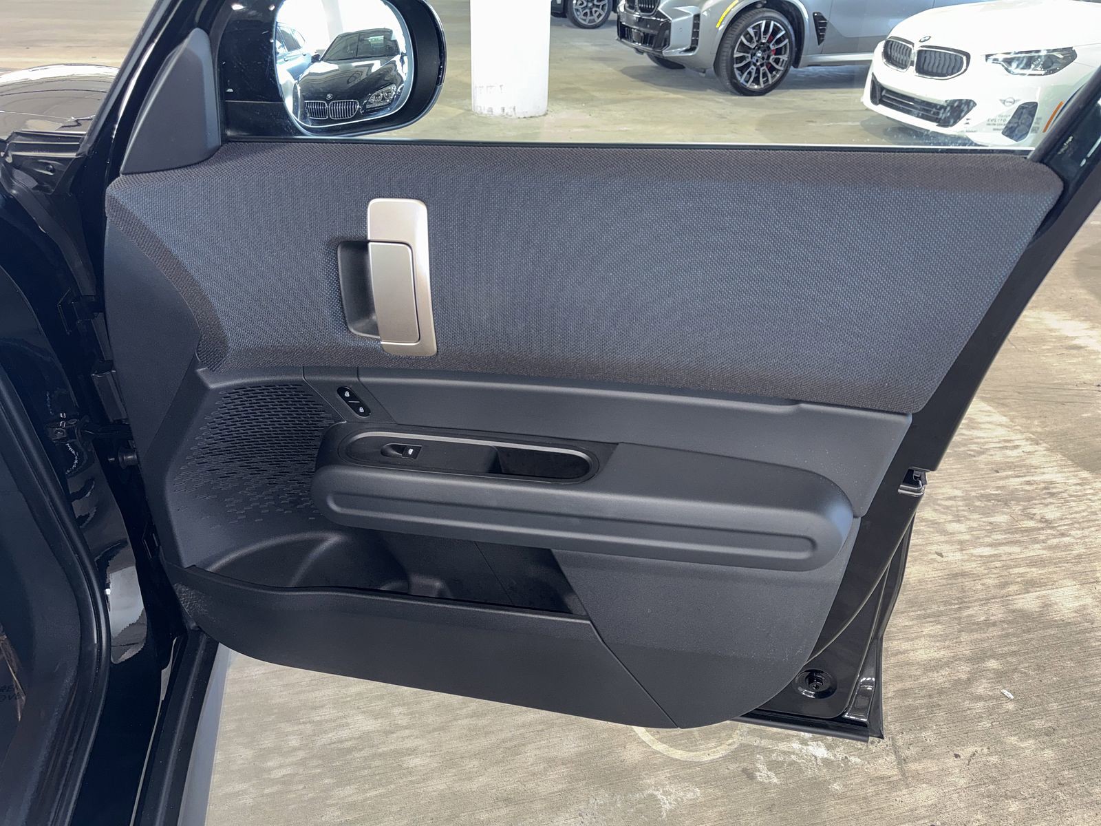 2025 MINI Cooper S Countryman - Photo 9