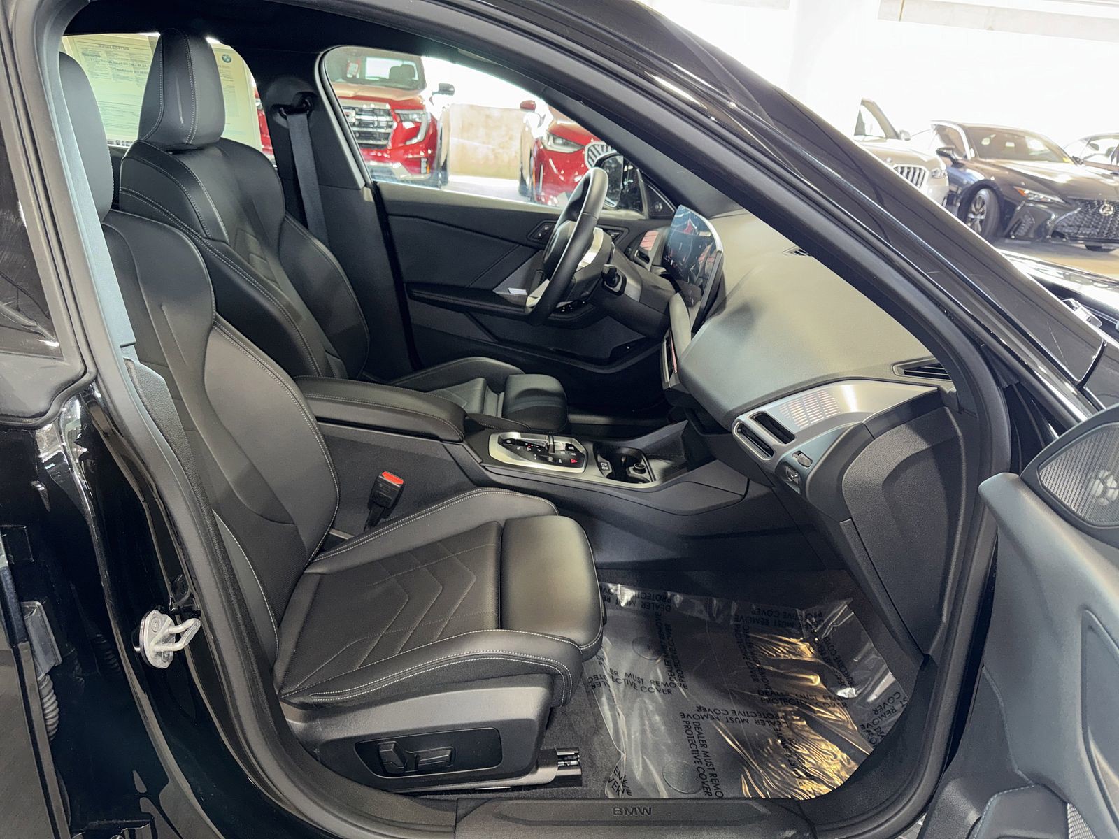 2025 BMW 2 Series - Photo 10