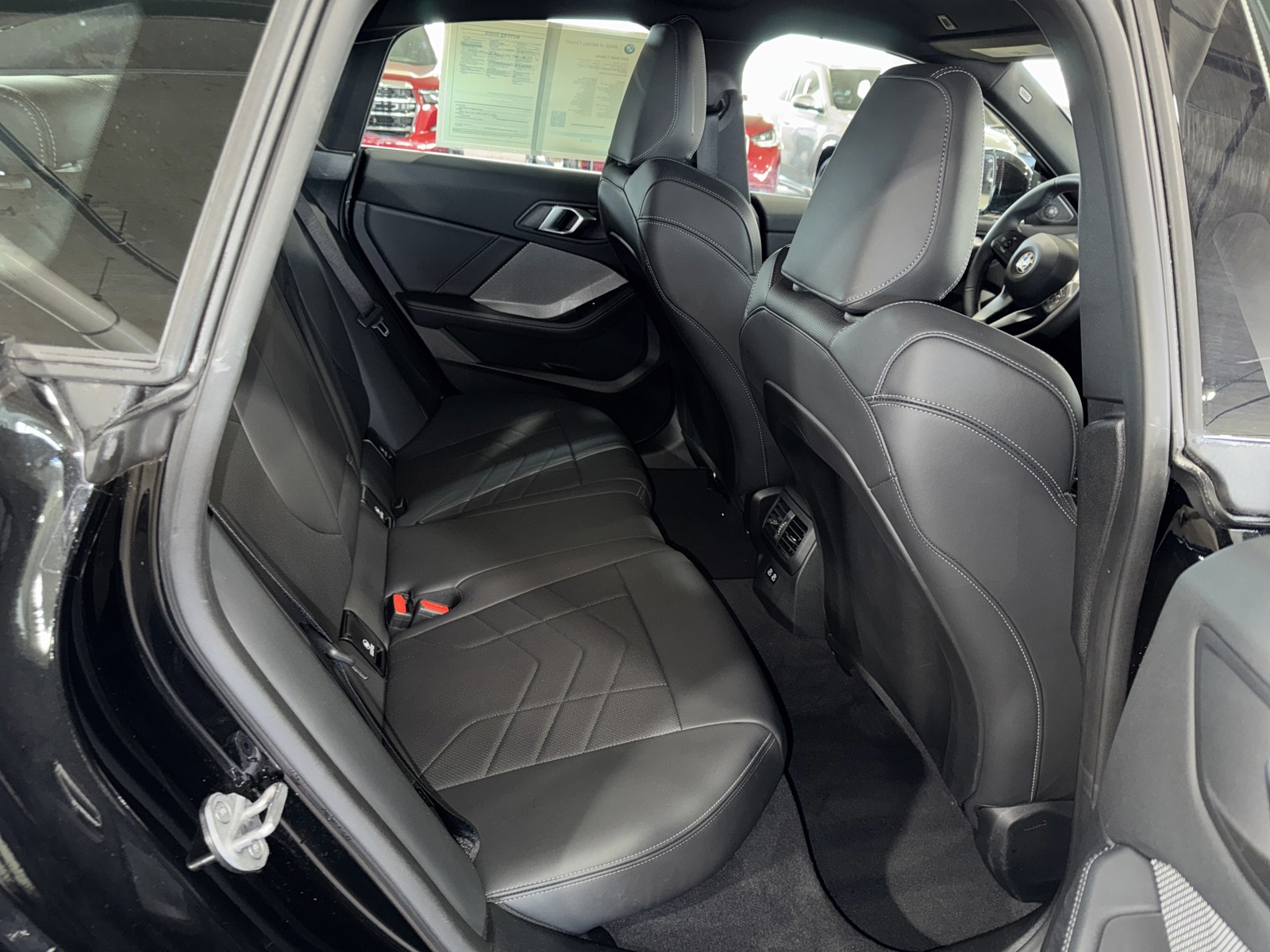 2025 BMW 2 Series - Photo 12