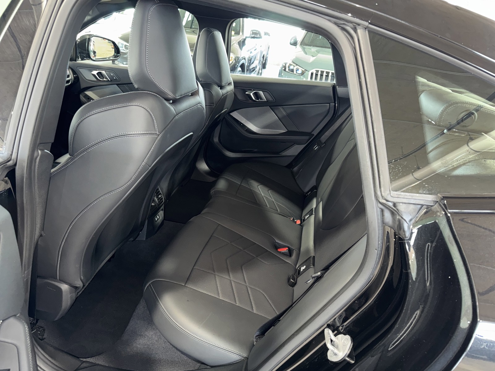 2025 BMW 2 Series - Photo 14