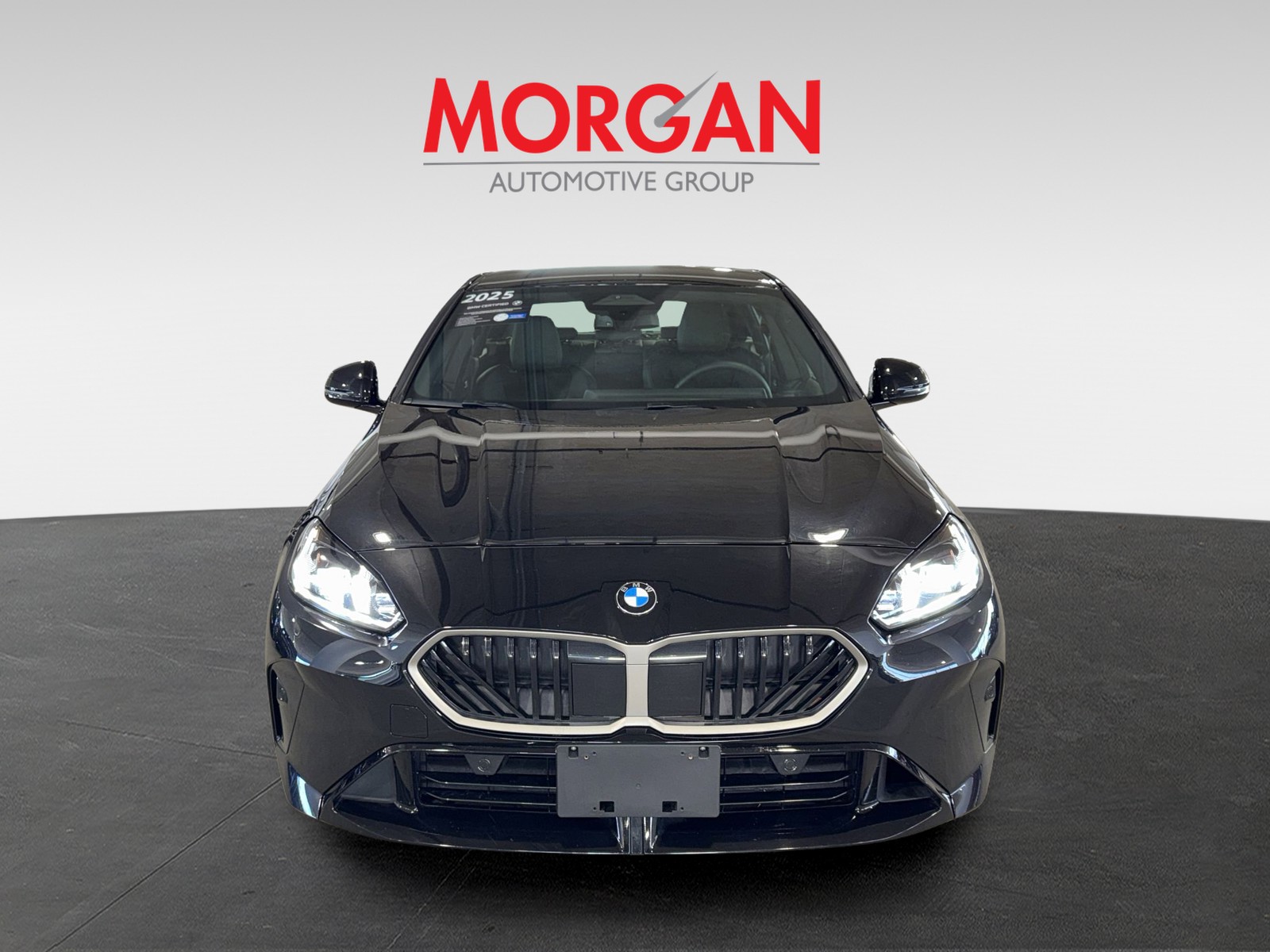 2025 BMW 2 Series - Photo 4