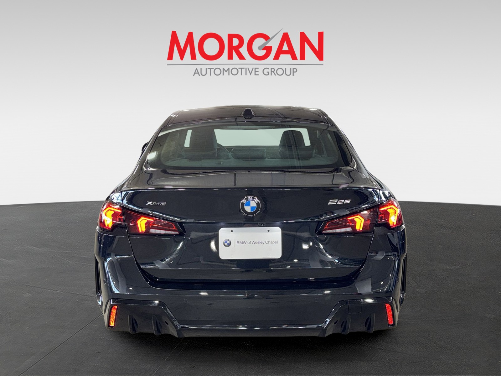 2025 BMW 2 Series - Photo 7