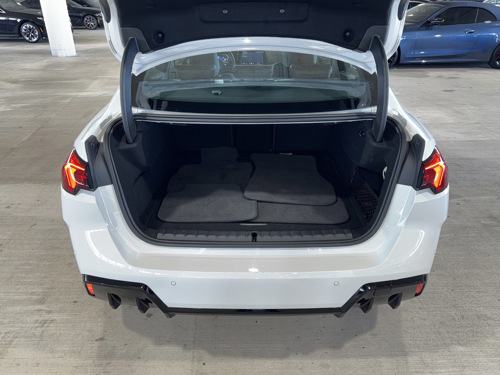 2025 BMW 2 Series - Photo 13