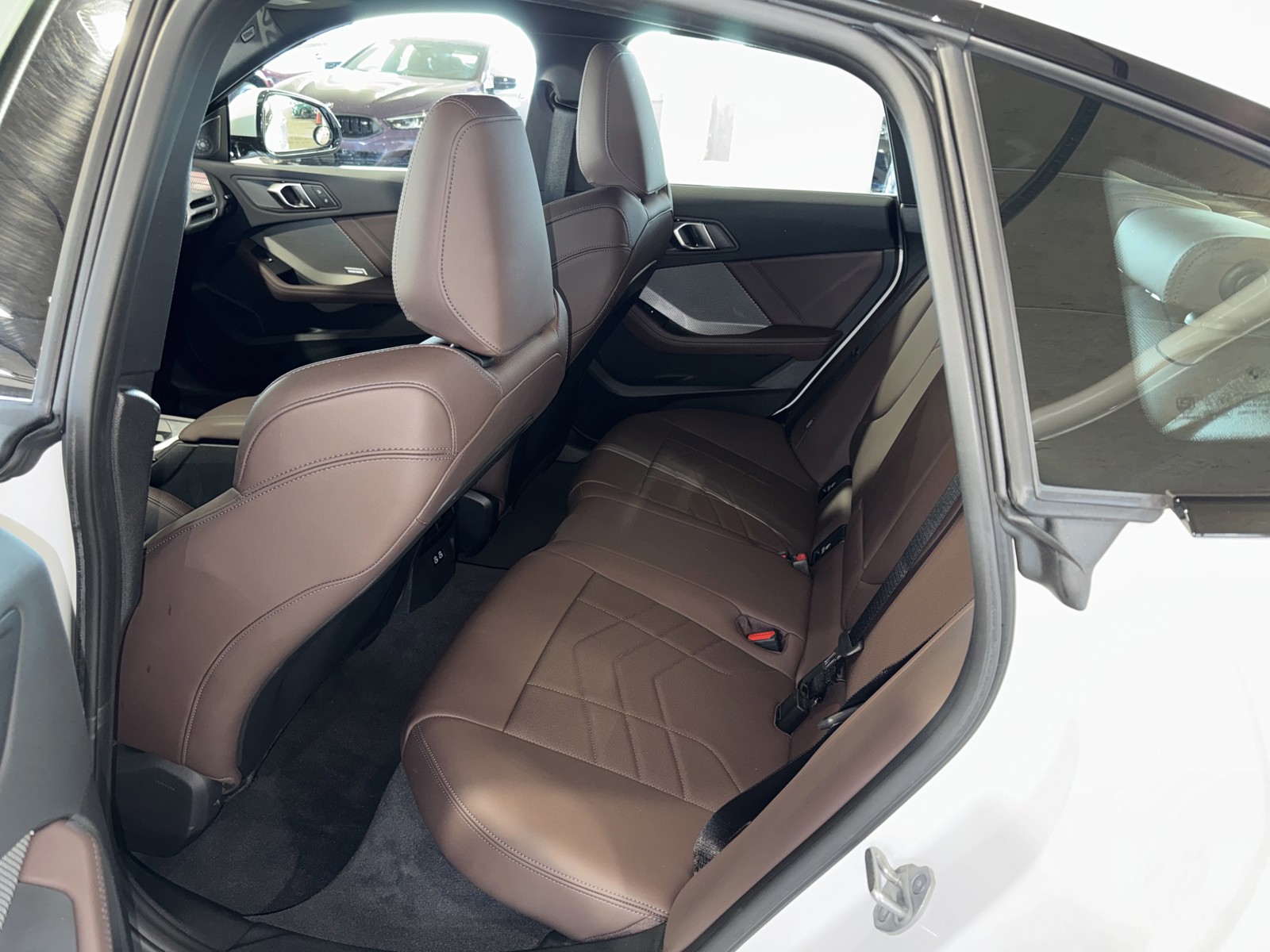 2025 BMW 2 Series - Photo 14