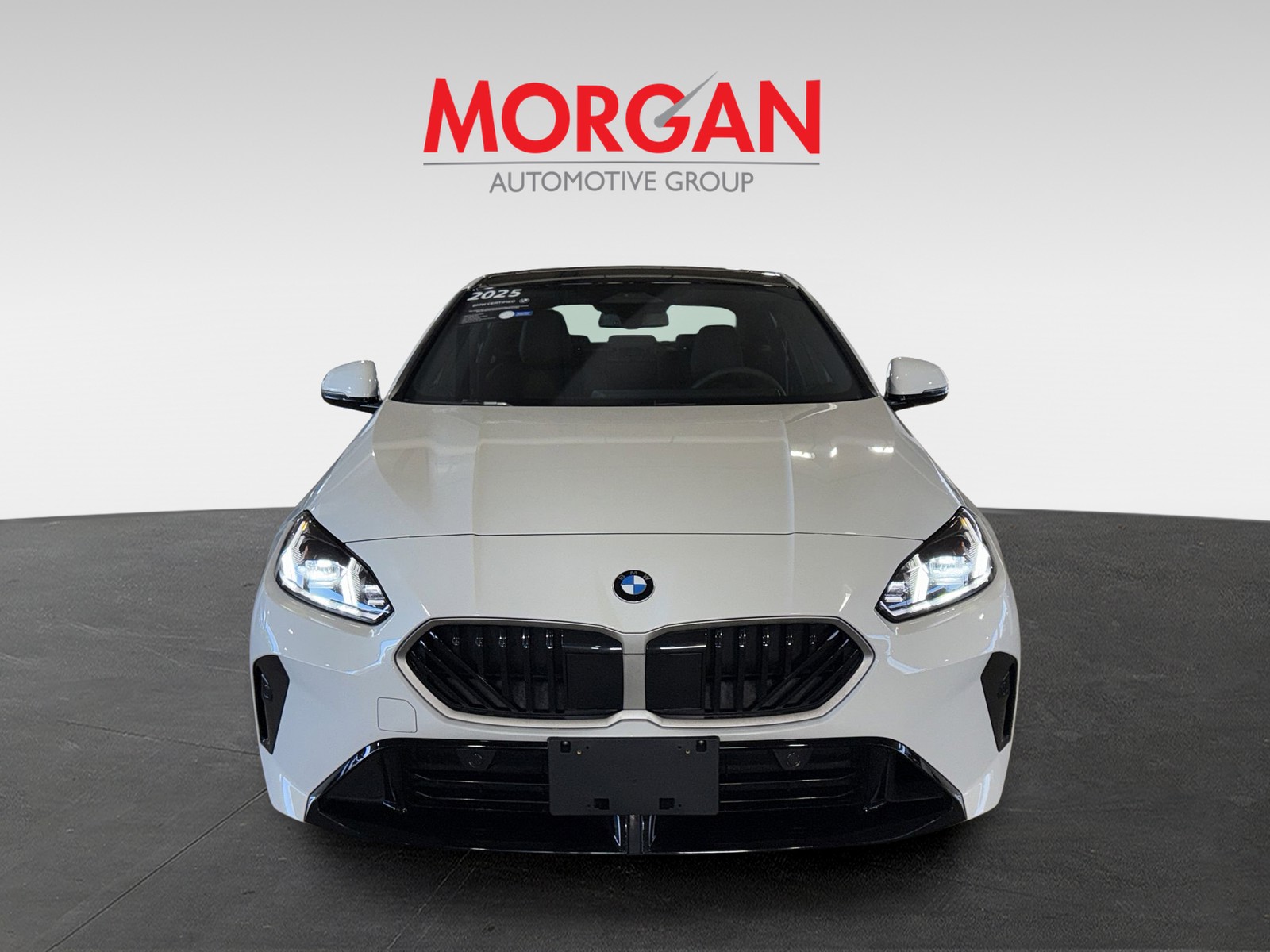 2025 BMW 2 Series - Photo 4