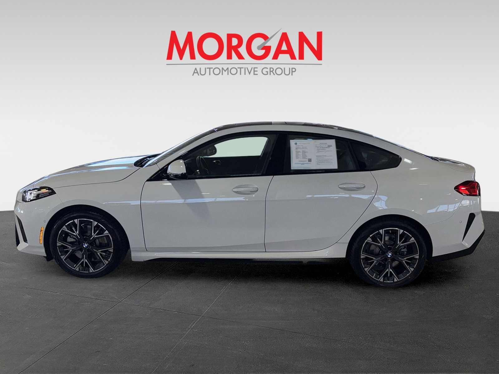 2025 BMW 2 Series - Photo 8