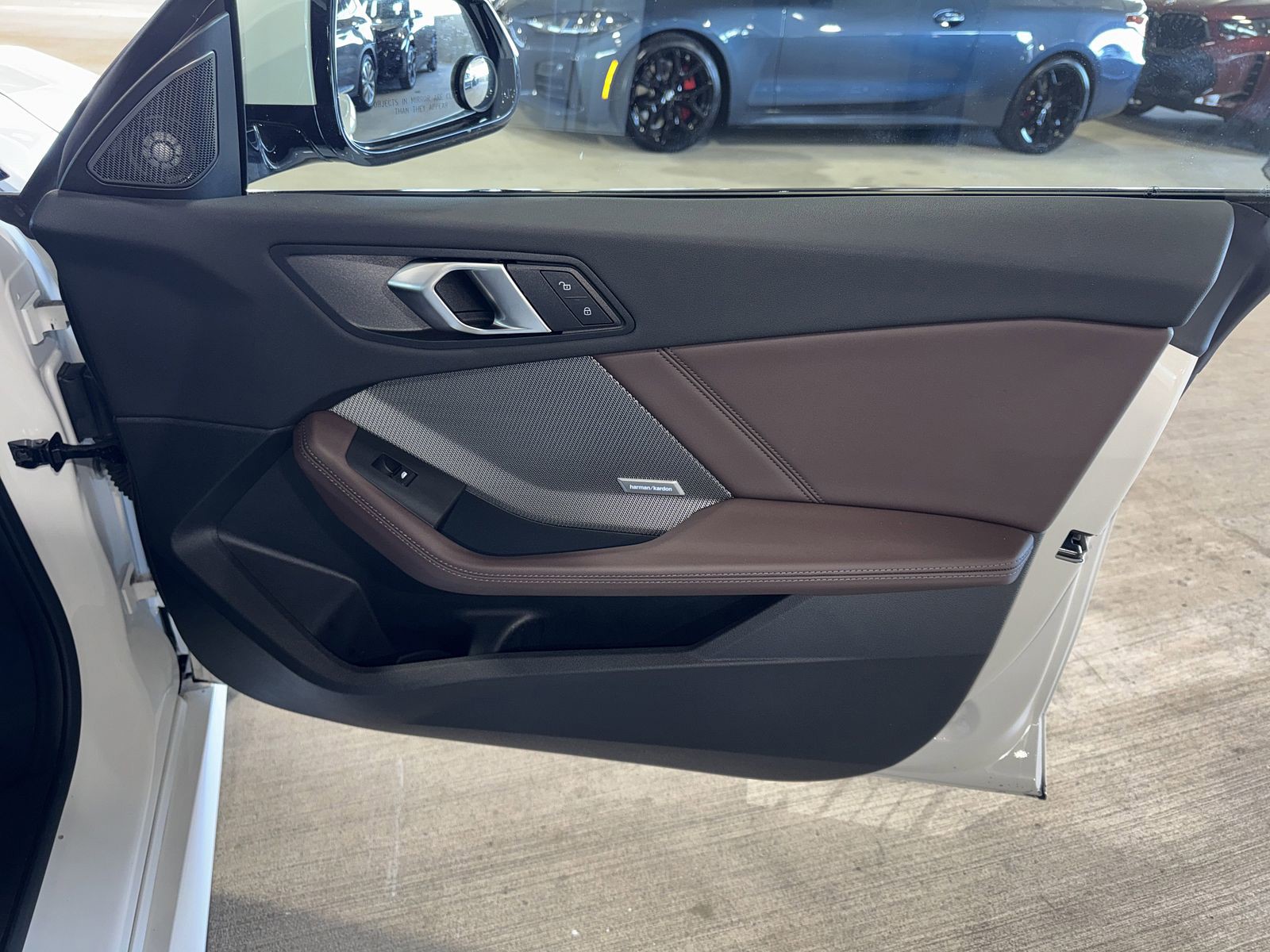2025 BMW 2 Series - Photo 9