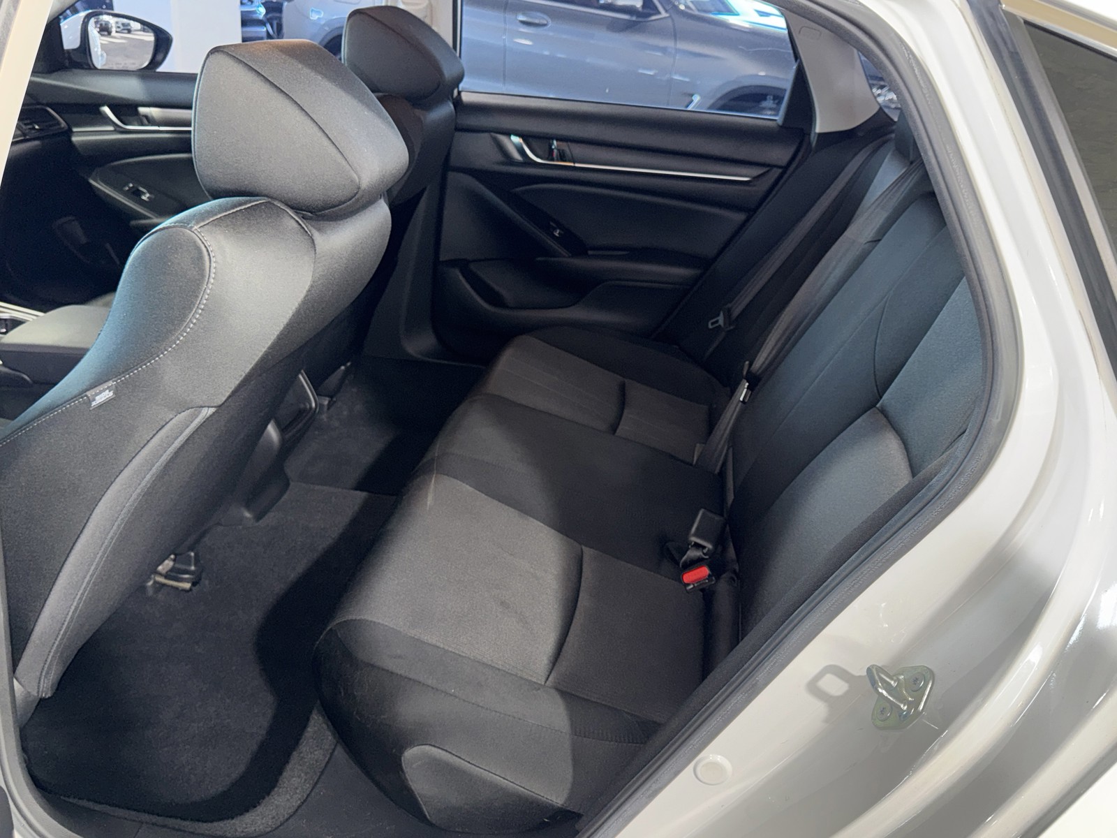 2021 Honda Accord - Photo 14
