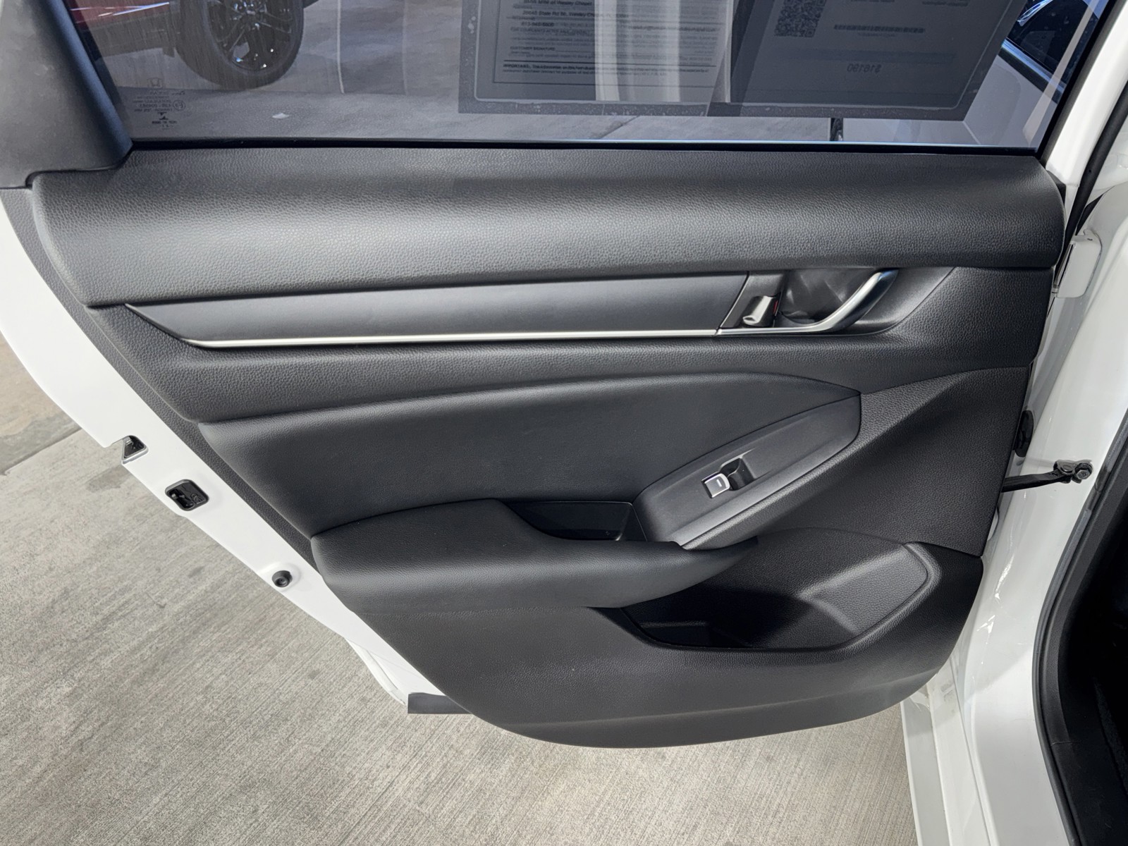 2021 Honda Accord - Photo 15