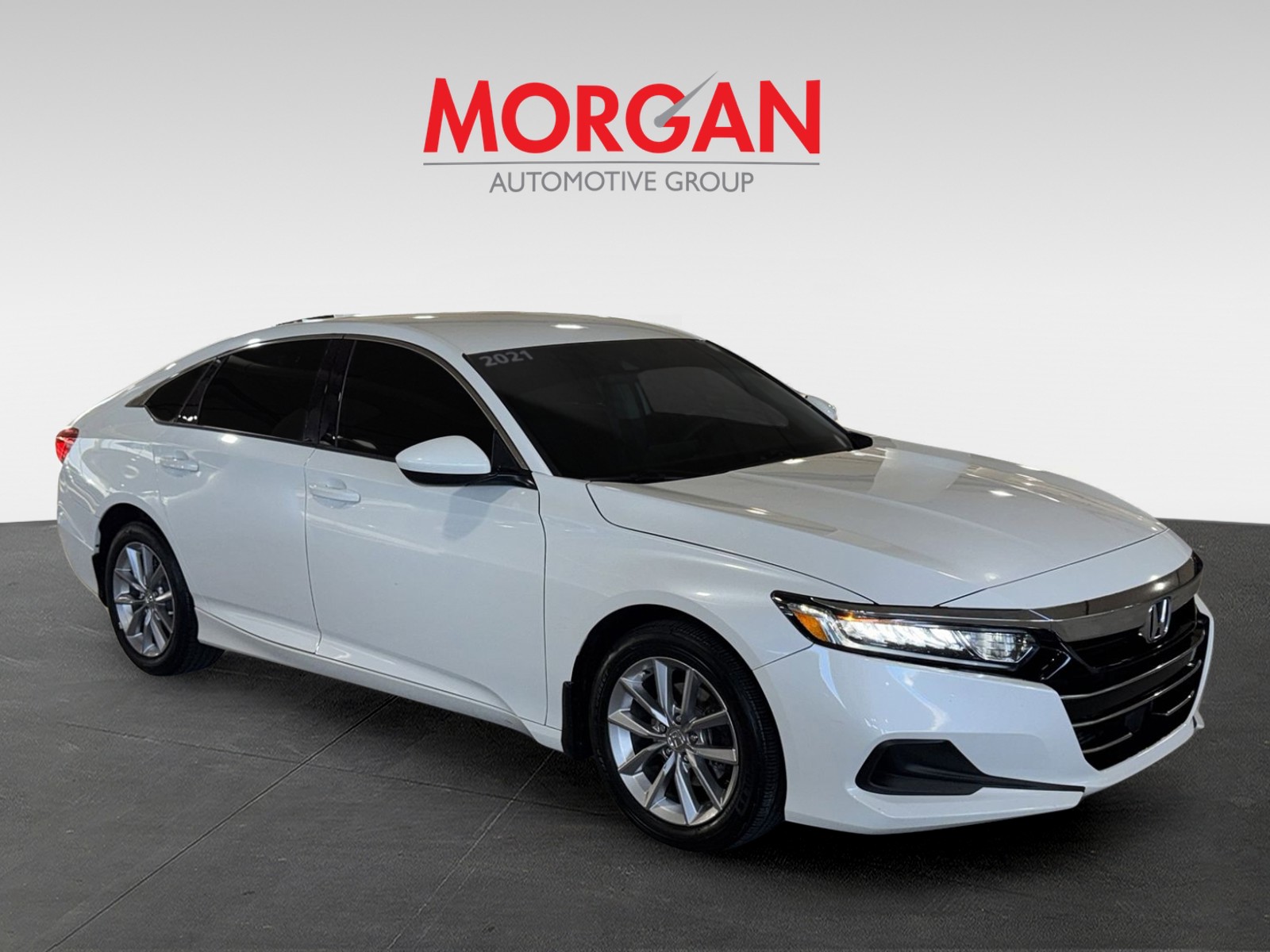 2021 Honda Accord - Photo 2