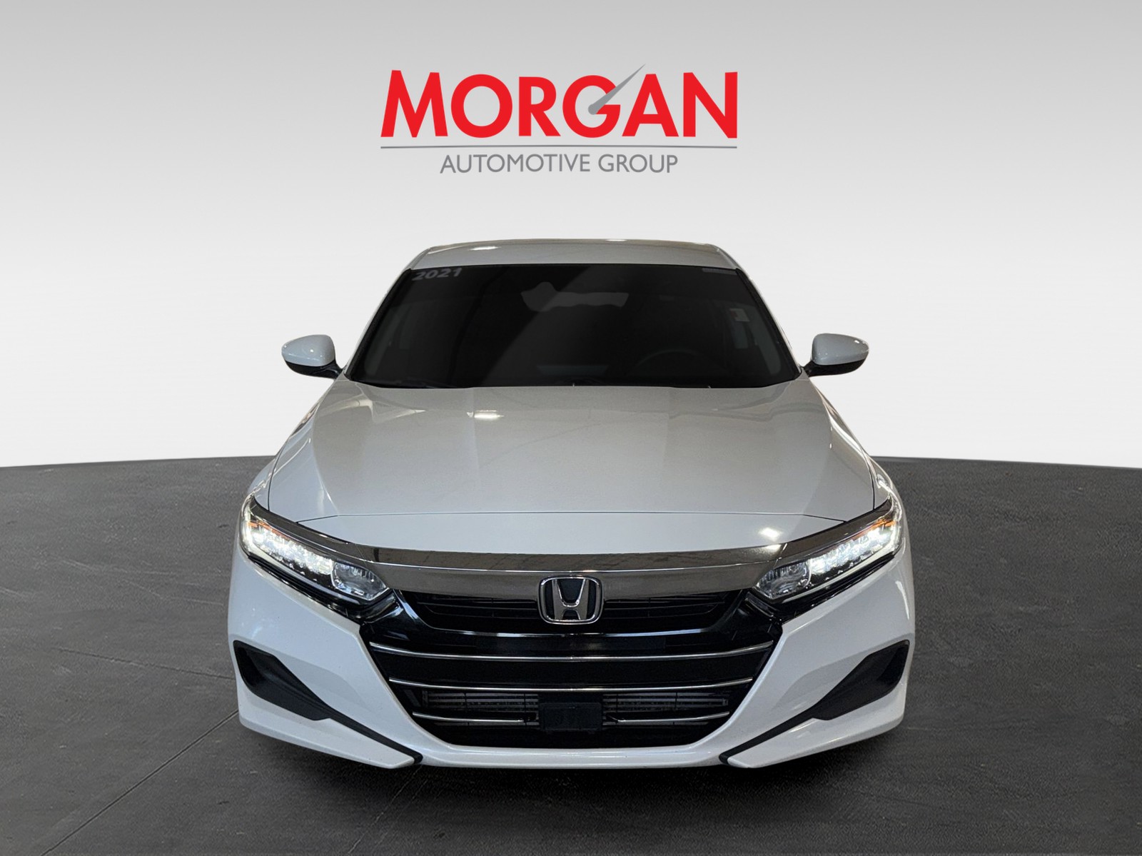 2021 Honda Accord - Photo 4