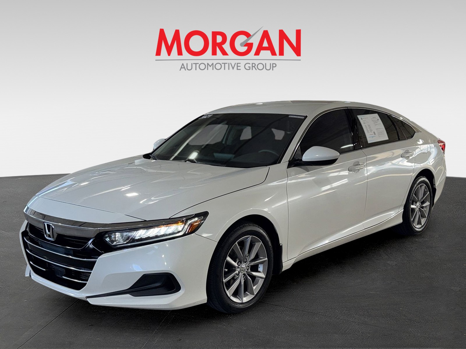 2021 Honda Accord - Photo 3