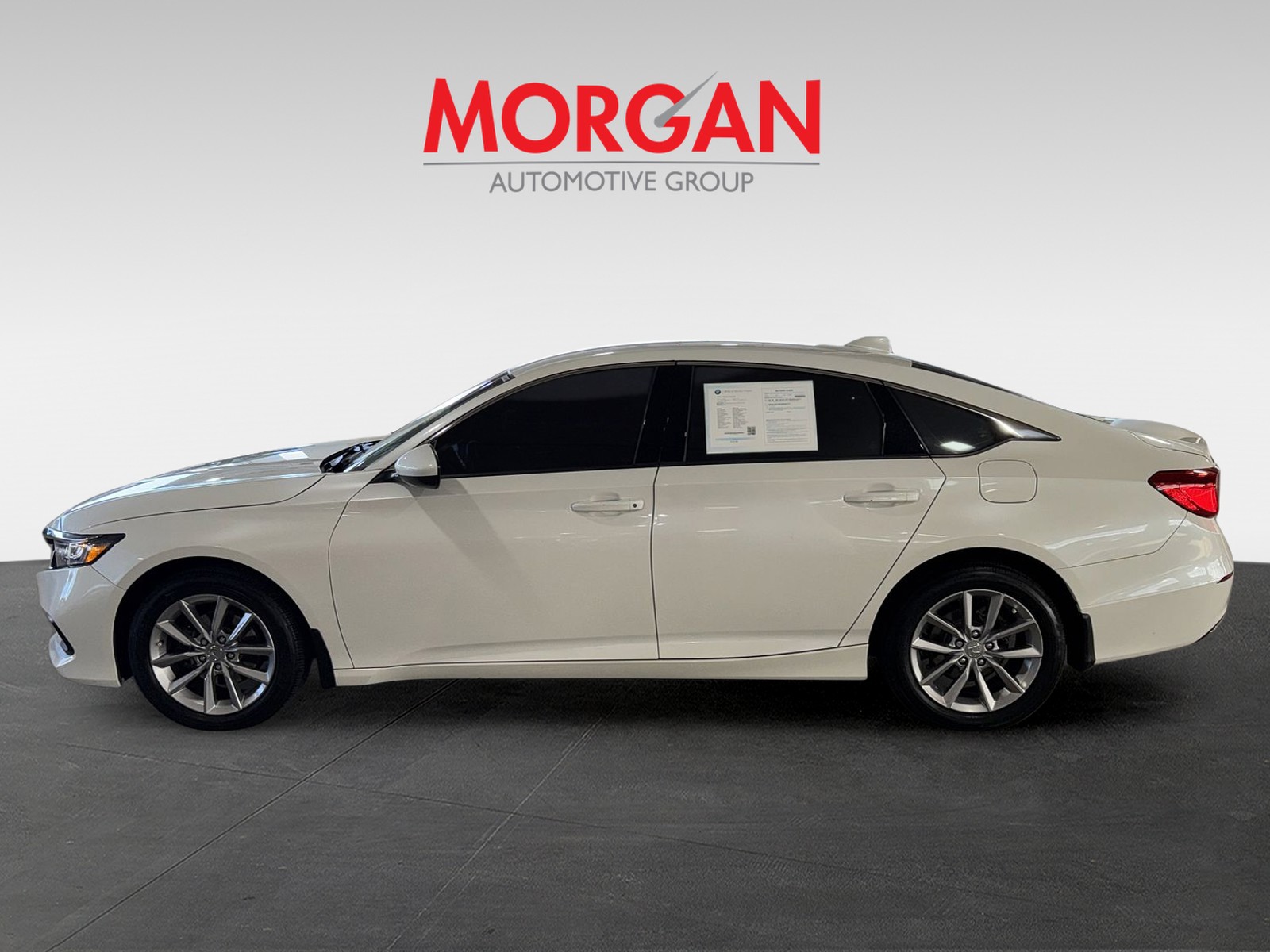 2021 Honda Accord - Photo 8