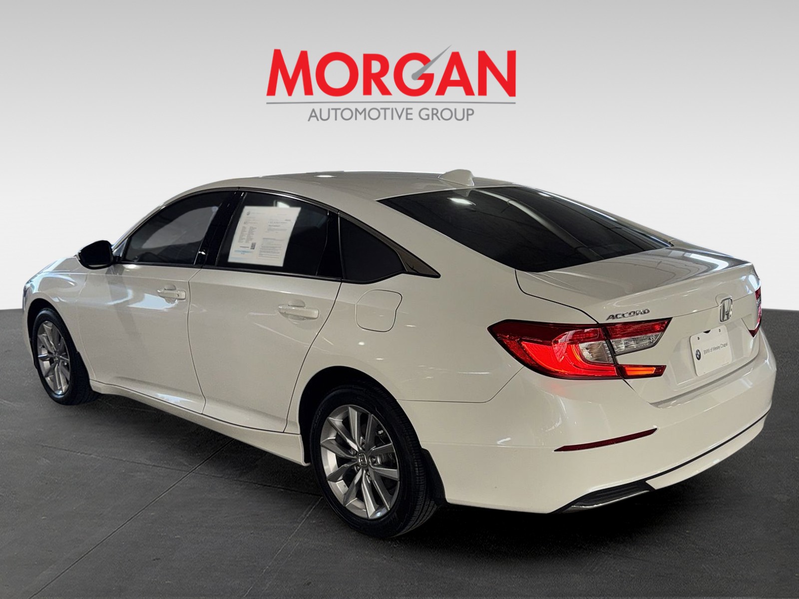 2021 Honda Accord - Photo 5