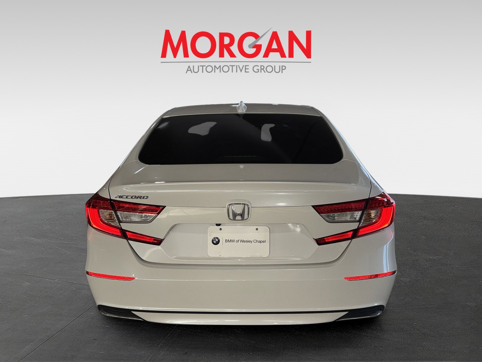 2021 Honda Accord - Photo 7