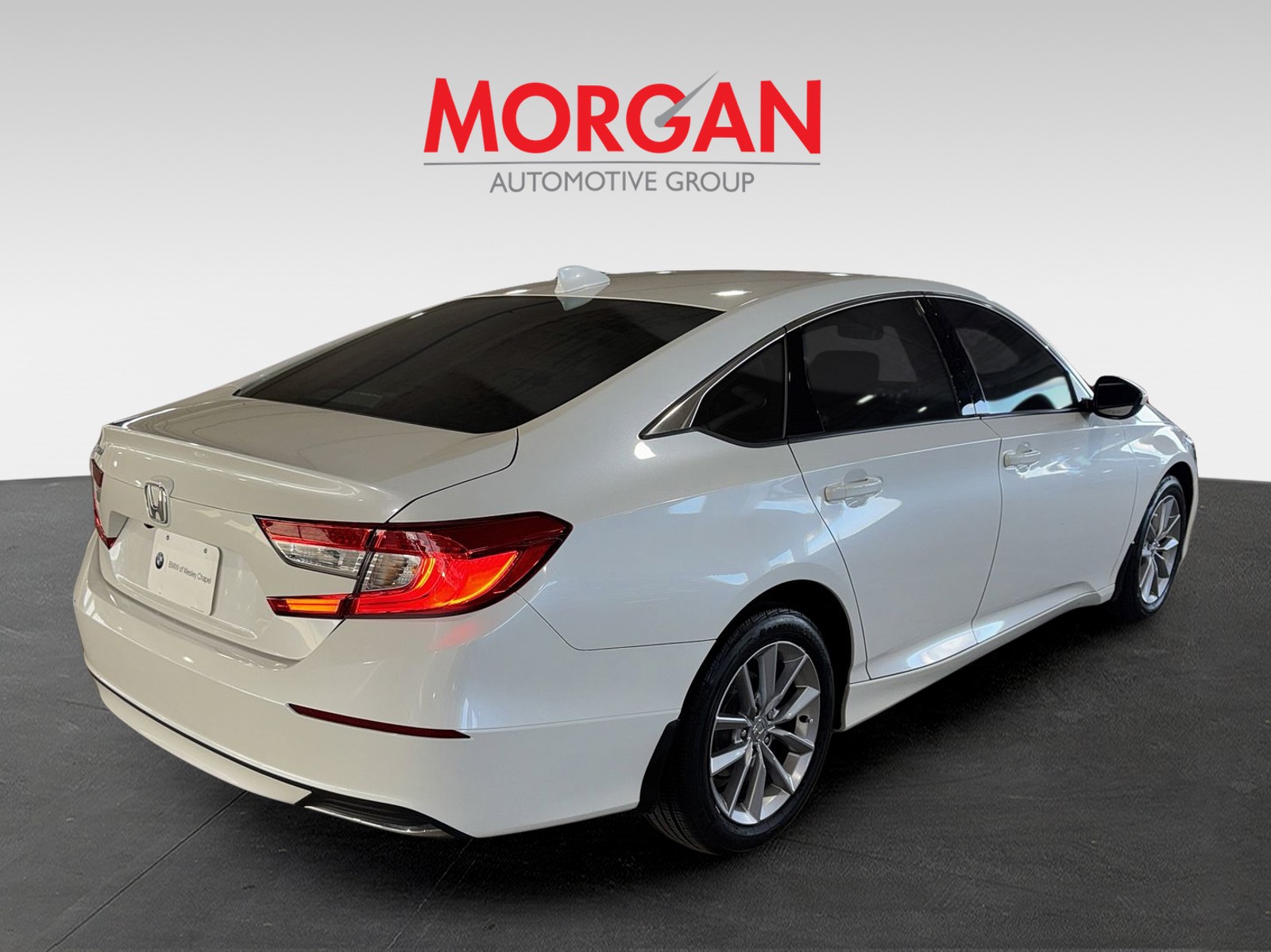2021 Honda Accord - Photo 6