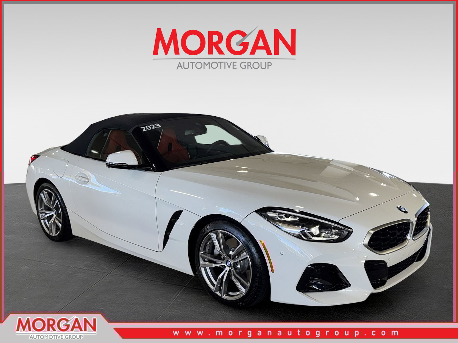 2023 BMW Z4 Base's photo