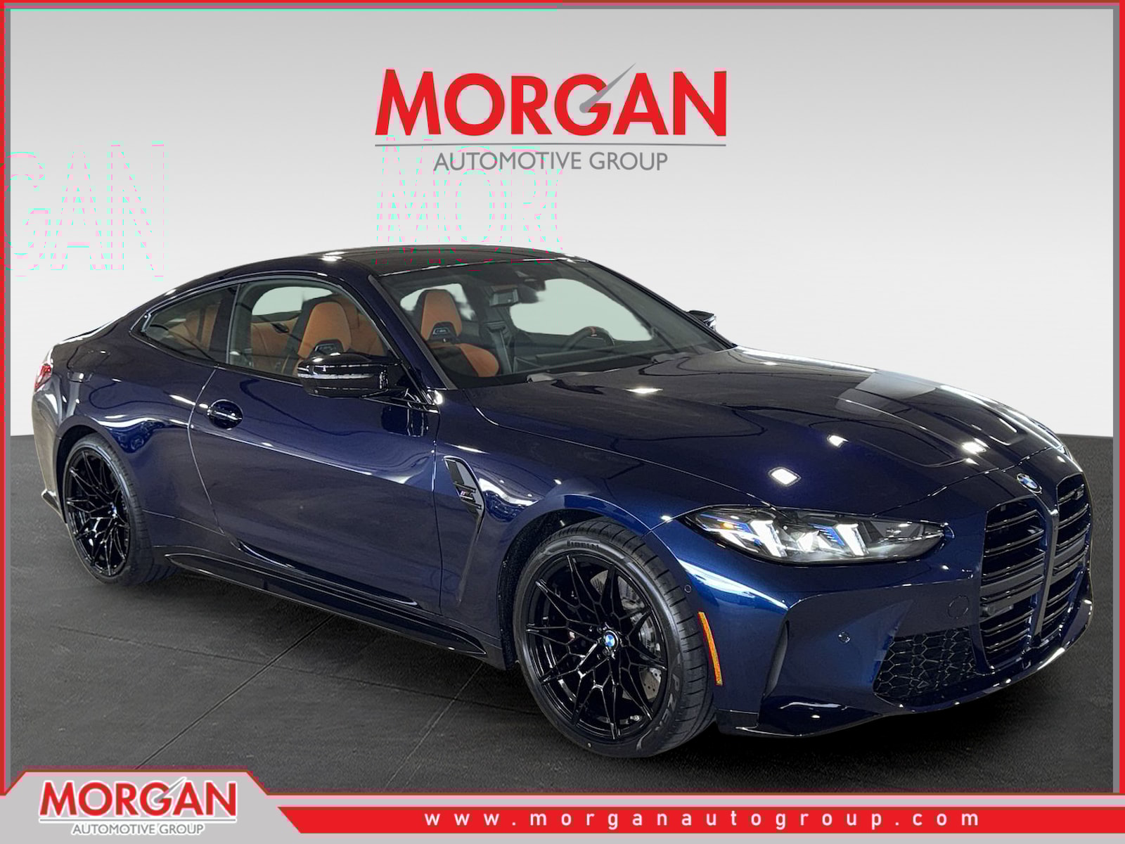 2026 BMW M4 Coupe M4's photo