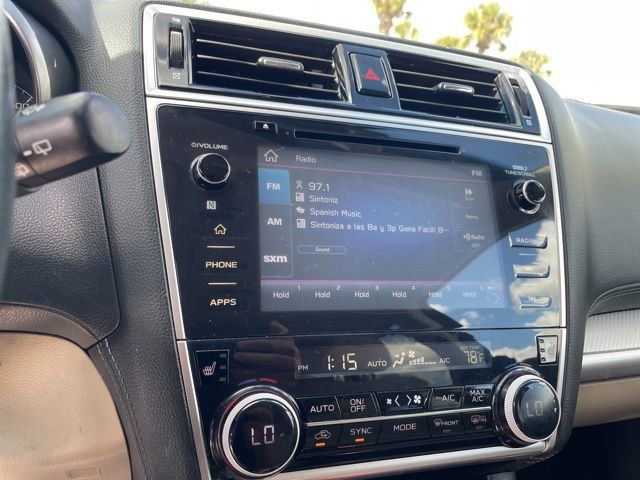 2019 Subaru Outback - Photo 10