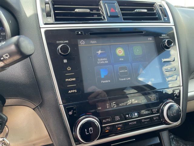 2019 Subaru Outback - Photo 11