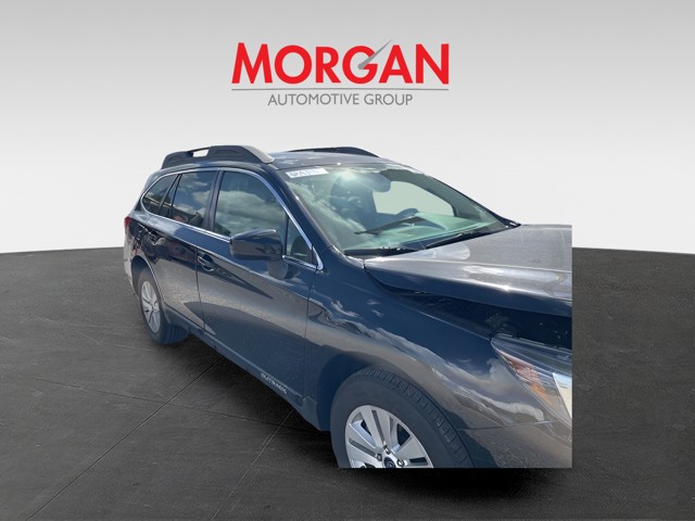 2019 Subaru Outback - Photo 2