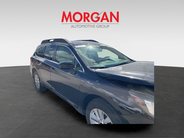2019 Subaru Outback - Photo 3