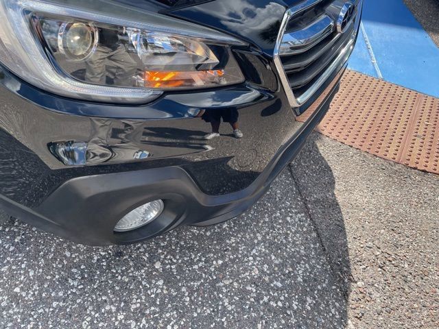 2019 Subaru Outback - Photo 4