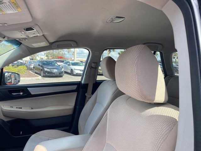 2019 Subaru Outback - Photo 5