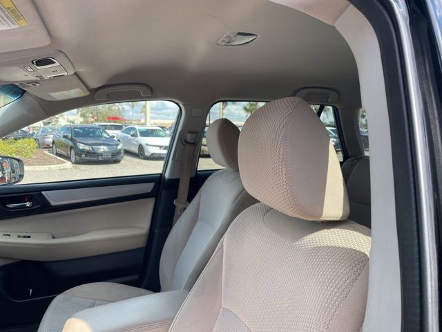 2019 Subaru Outback - Photo 6