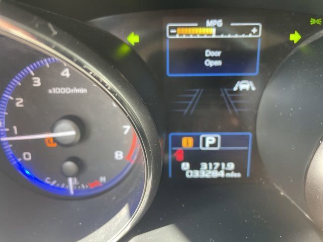 2019 Subaru Outback - Photo 8