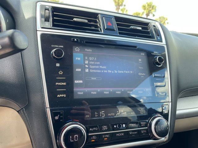 2019 Subaru Outback - Photo 9