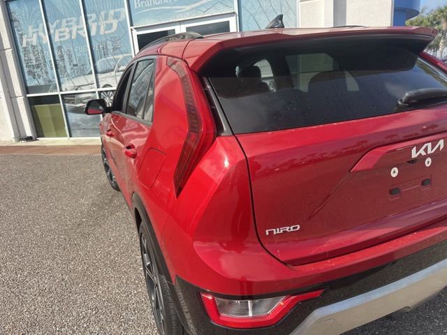 2023 Kia Niro - Photo 7