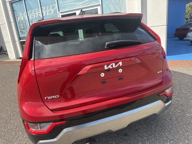 2023 Kia Niro - Photo 9