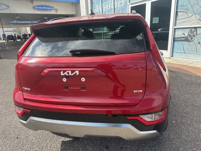 2023 Kia Niro - Photo 10