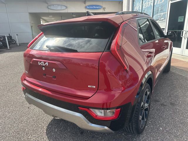 2023 Kia Niro - Photo 8