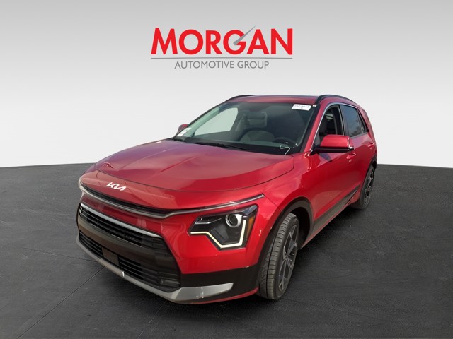 2023 Kia Niro - Photo 4