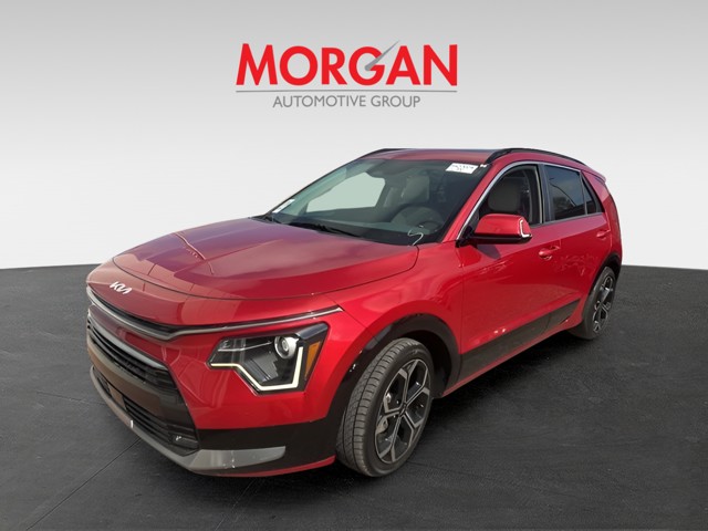 2023 Kia Niro - Photo 3