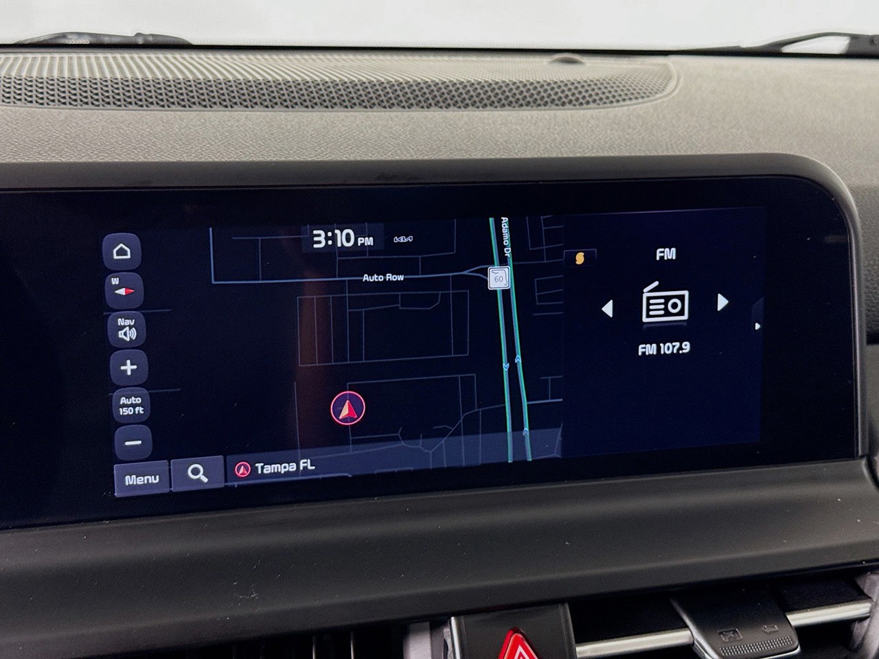 2024 Kia Seltos - Photo 12