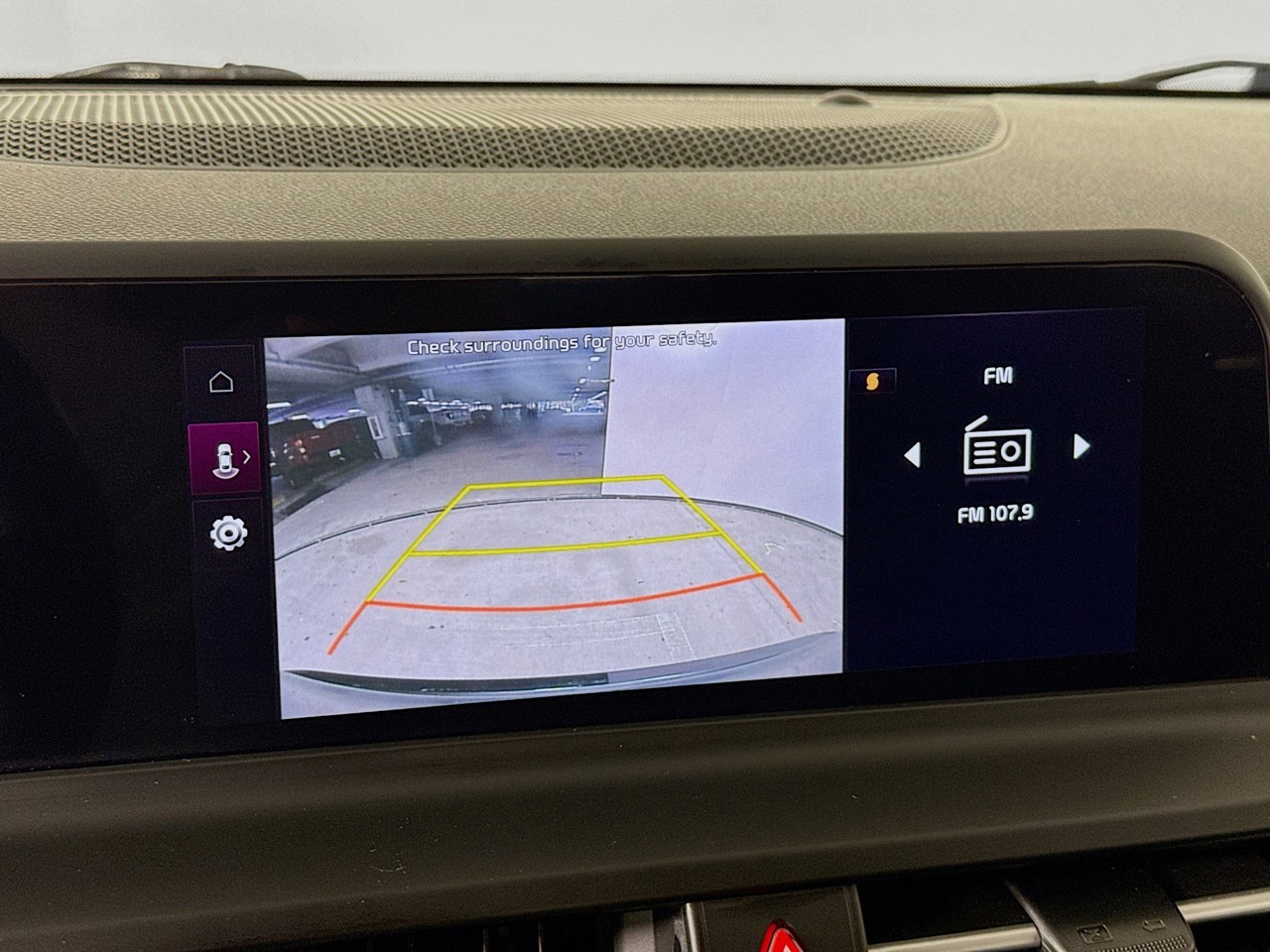 2024 Kia Seltos - Photo 13