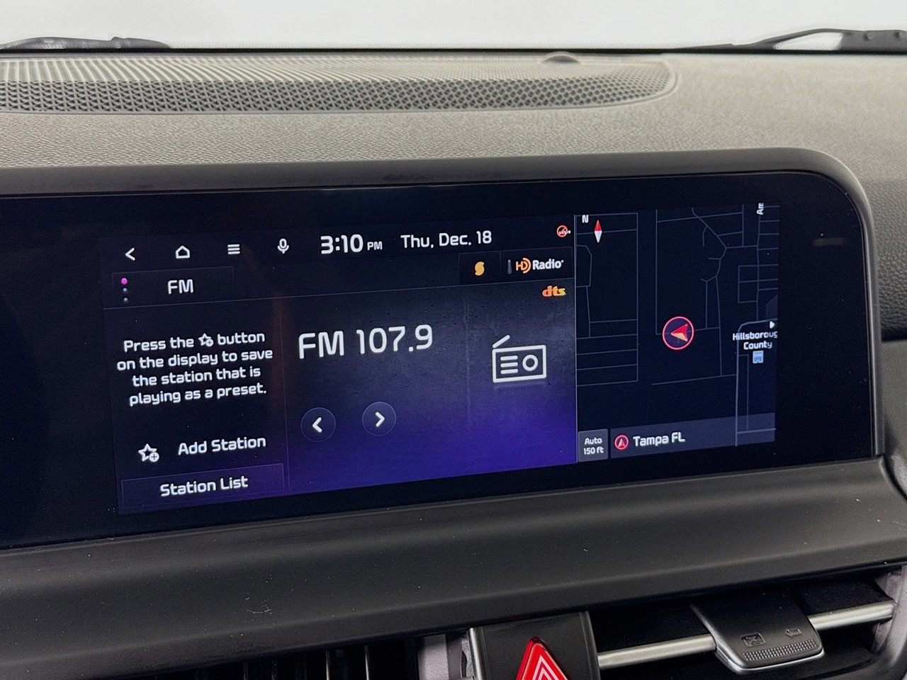 2024 Kia Seltos - Photo 14