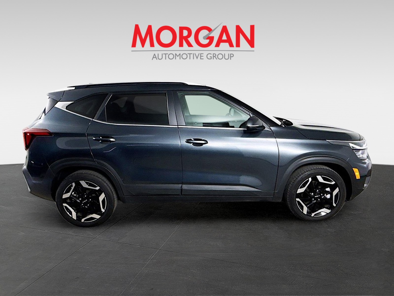 2024 Kia Seltos - Photo 3