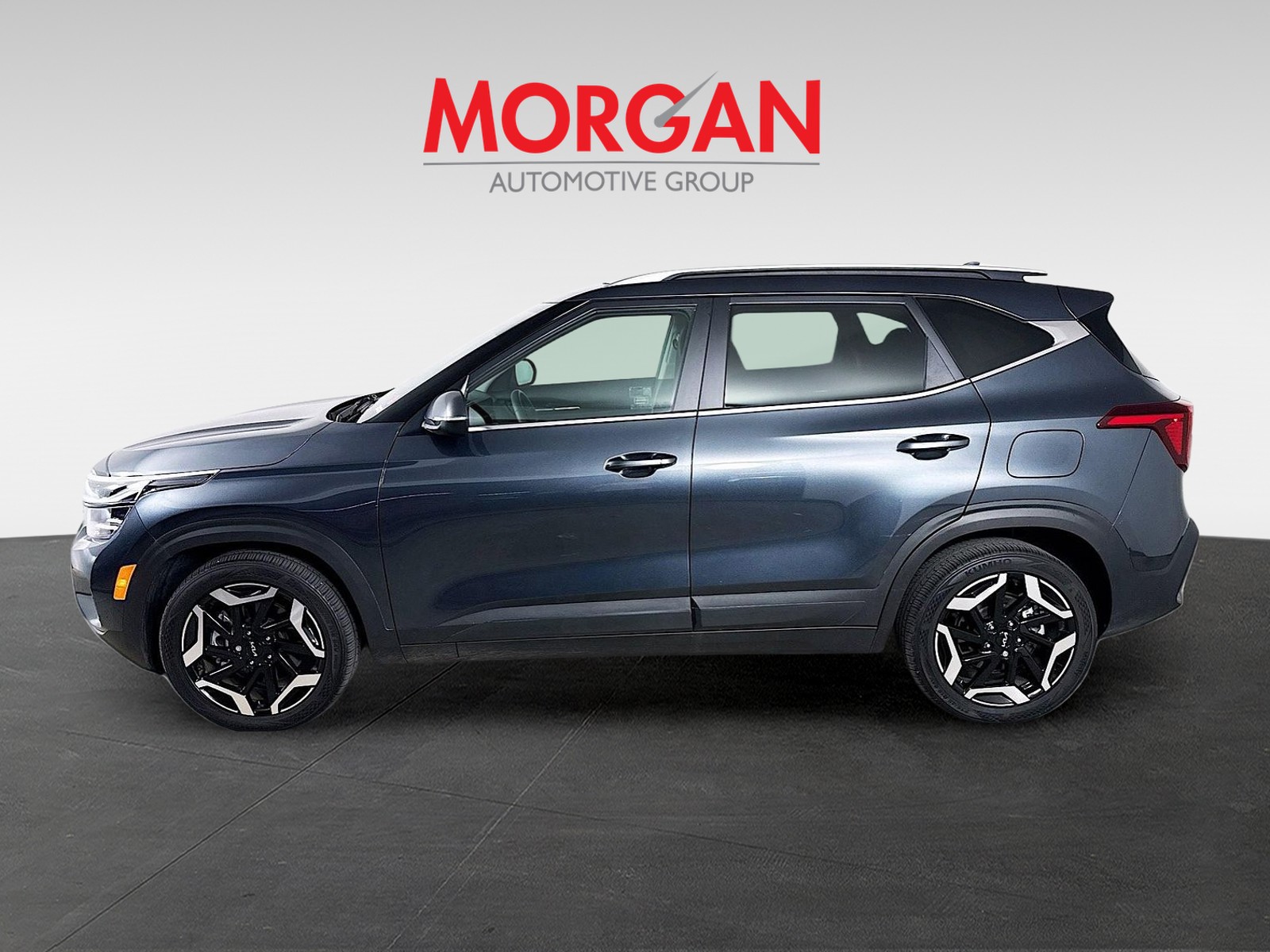 2024 Kia Seltos - Photo 4