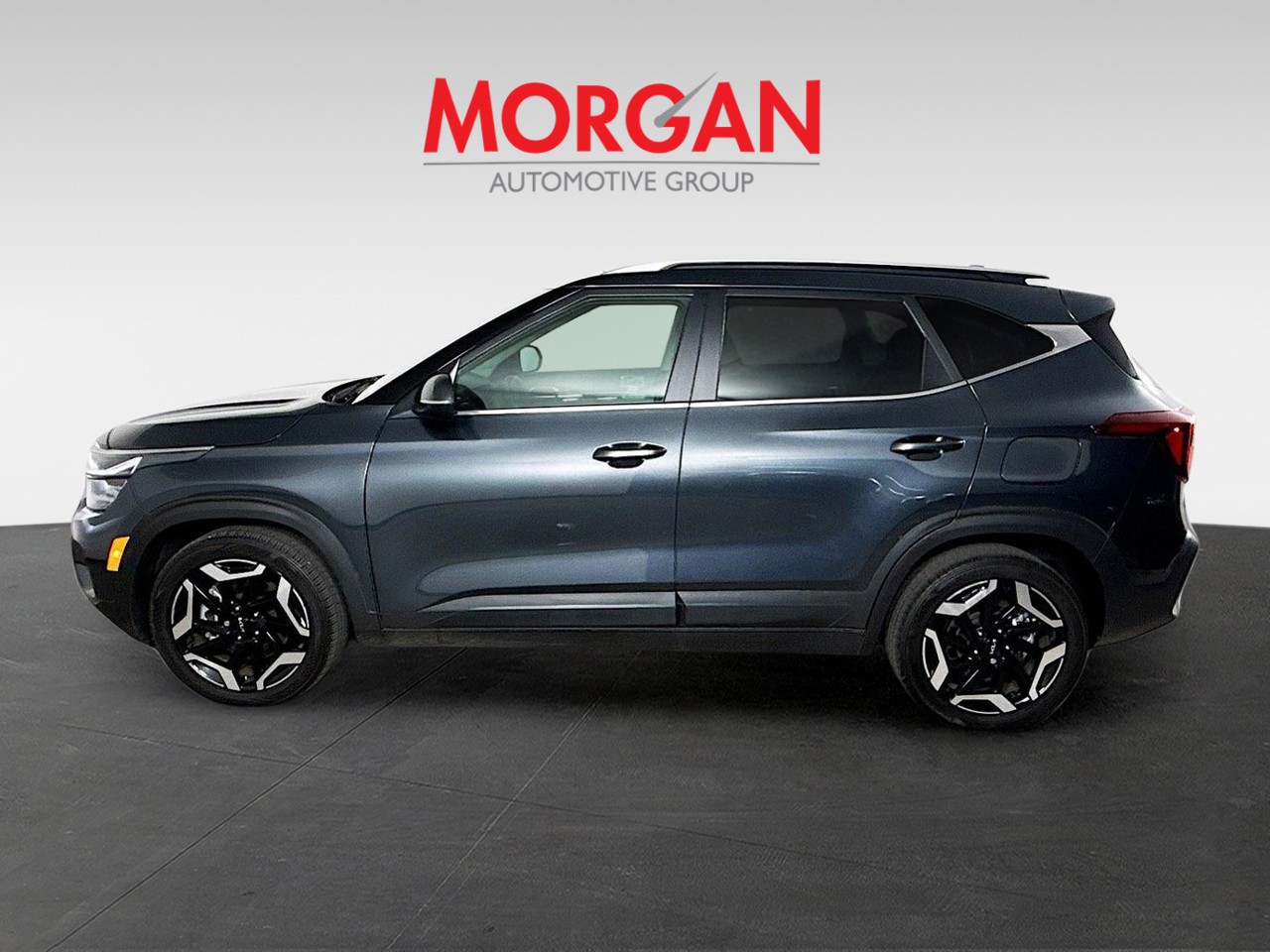 2024 Kia Seltos - Photo 5