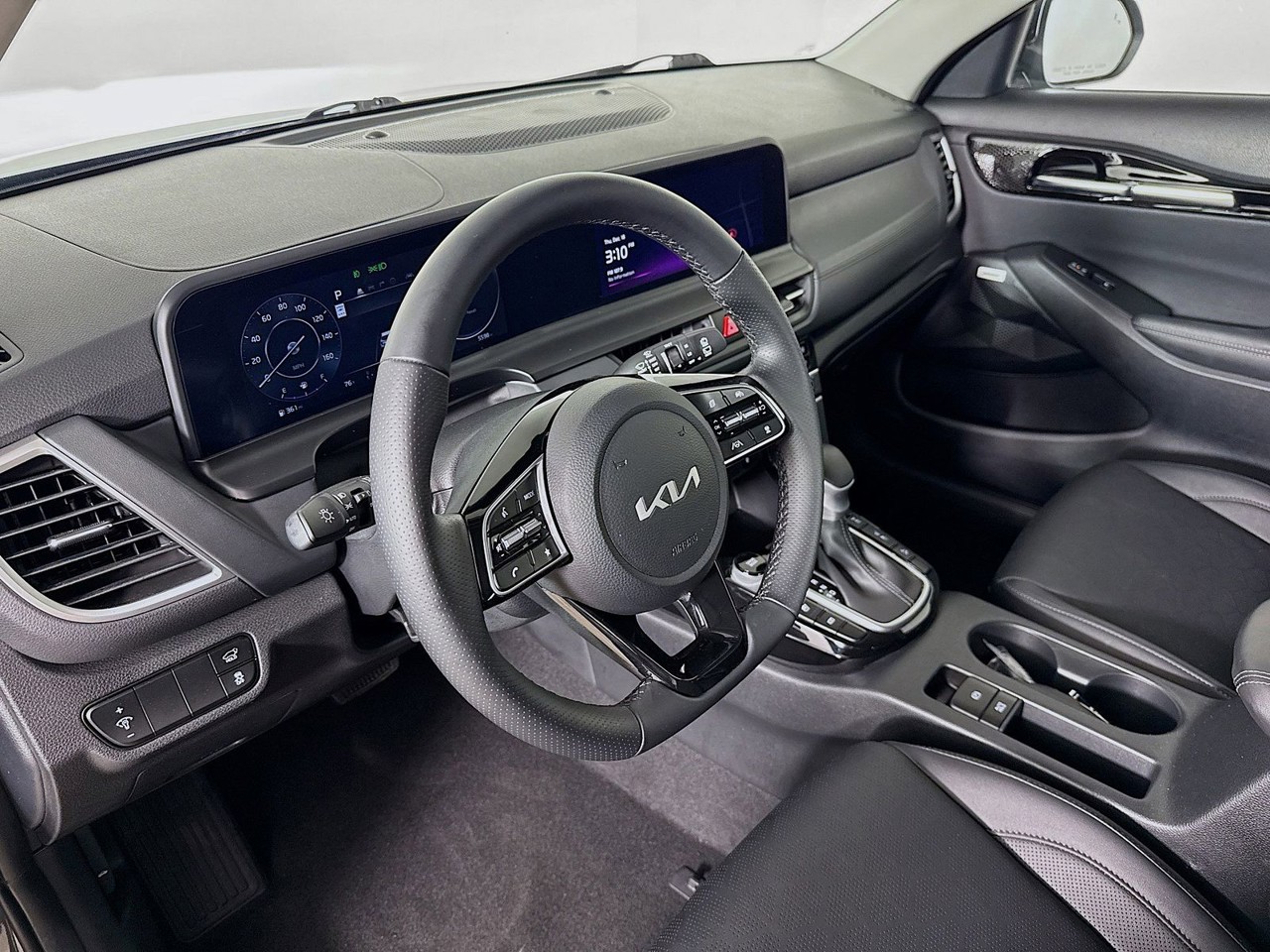 2024 Kia Seltos - Photo 7