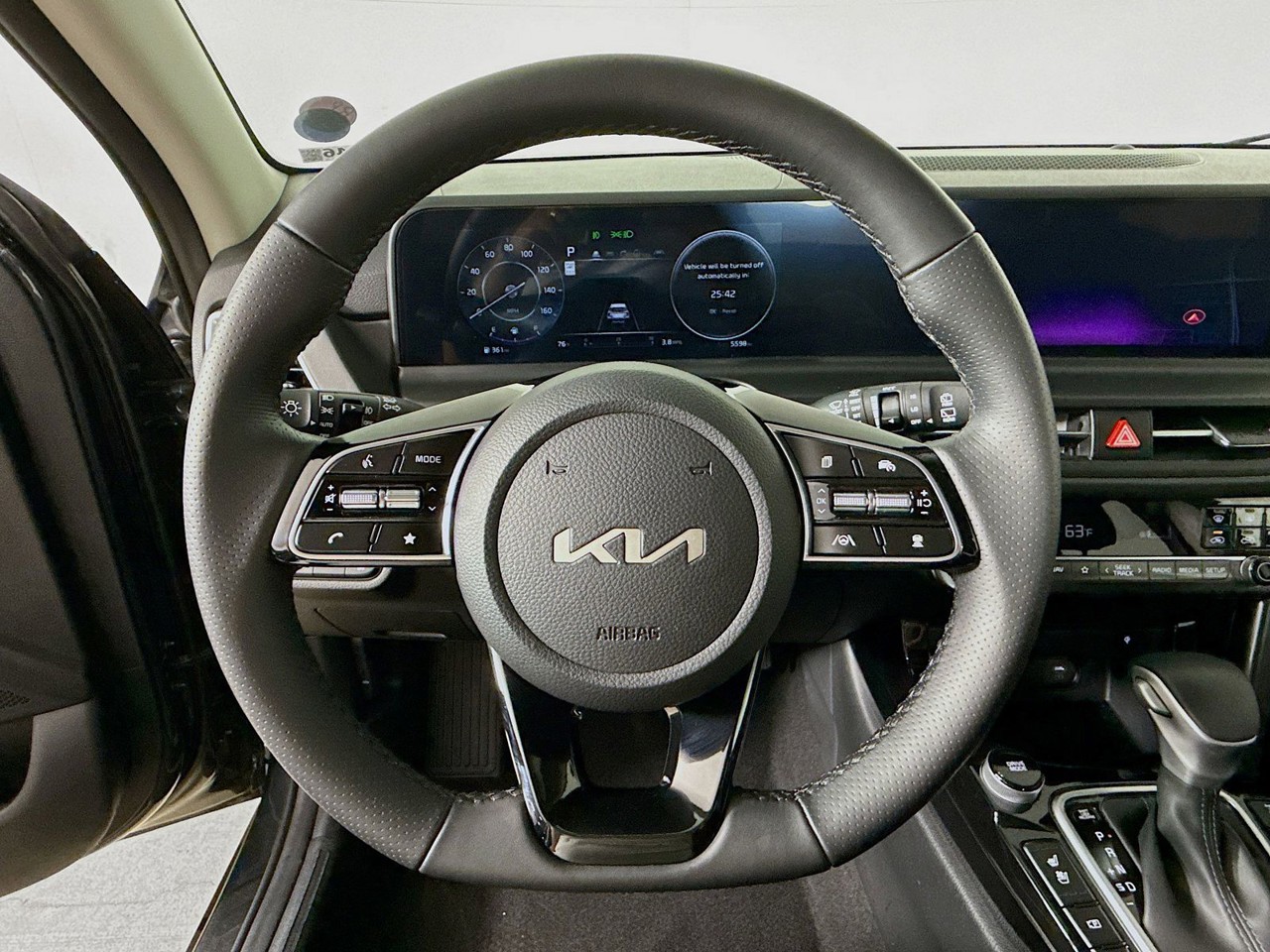 2024 Kia Seltos - Photo 9