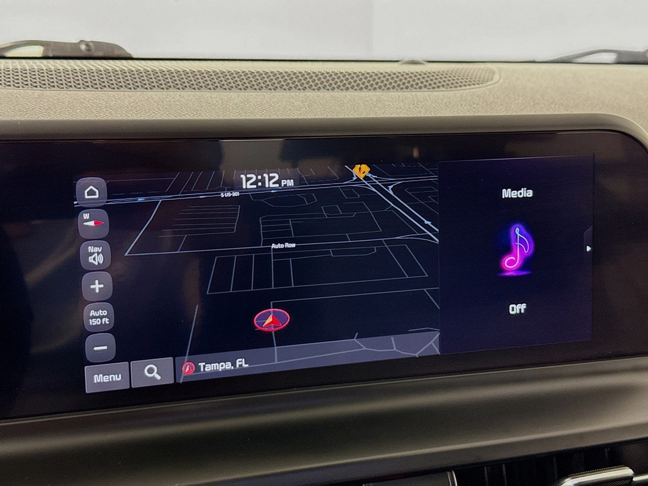2024 Kia Seltos - Photo 12