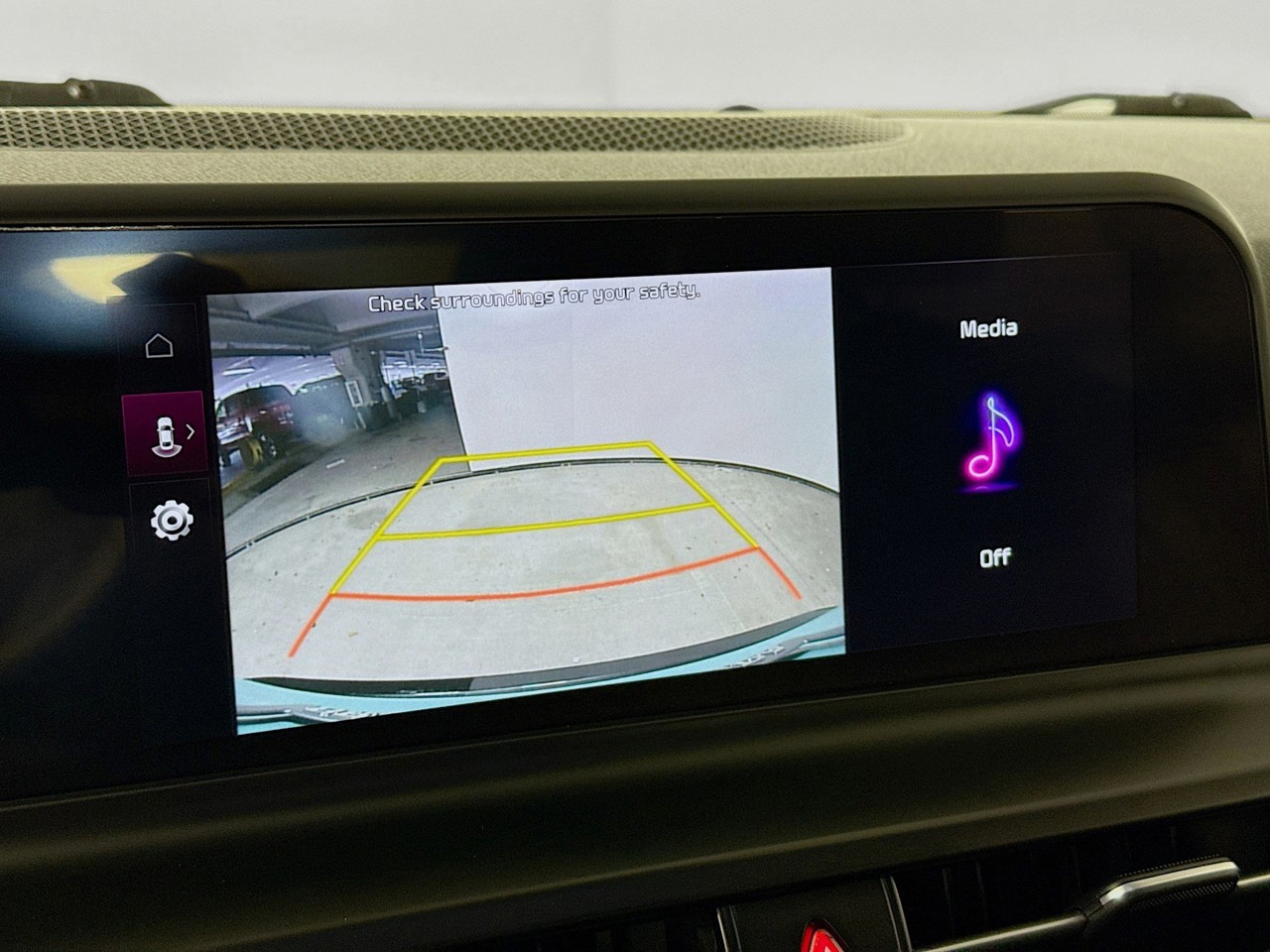 2024 Kia Seltos - Photo 13