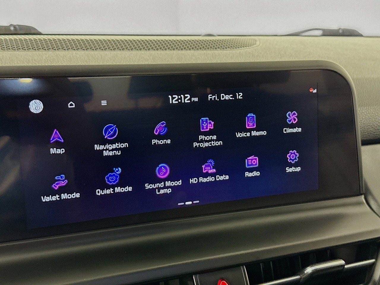 2024 Kia Seltos - Photo 14