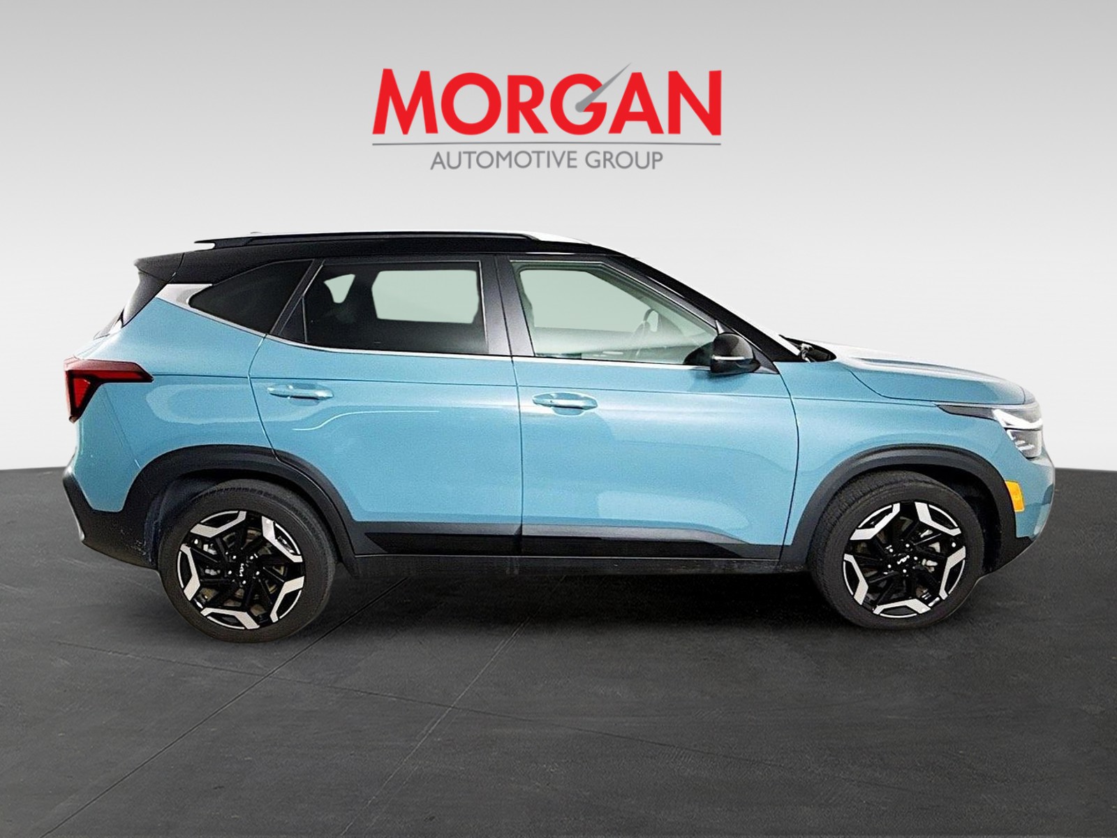 2024 Kia Seltos - Photo 4