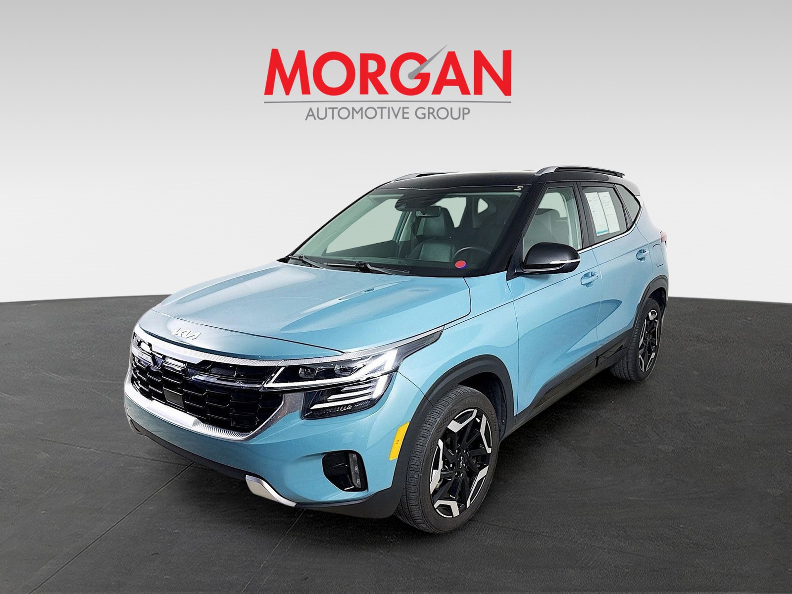 2024 Kia Seltos - Photo 2